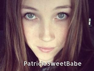 PatriciaSweetBabe
