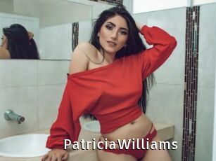 PatriciaWilliams