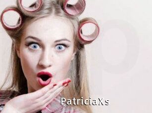 PatriciaXs My Porno Stash