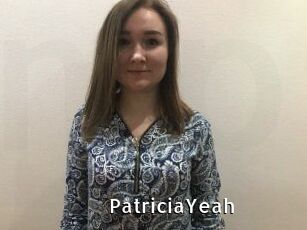 PatriciaYeah My Porno Stash