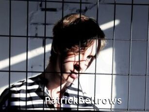 PatrickBellrows