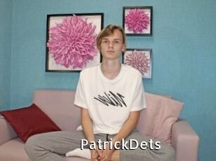 PatrickDets