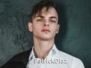 PatrickDiaz
