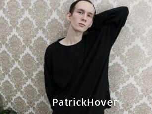 PatrickHover