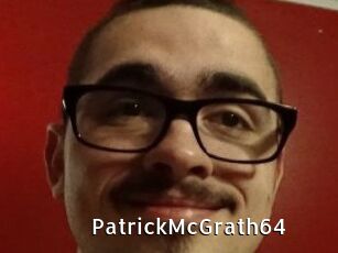 PatrickMcGrath64