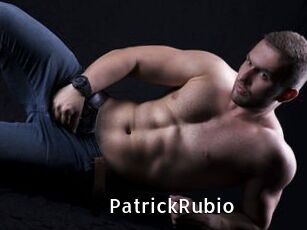 PatrickRubio