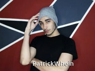 PatrickWhein