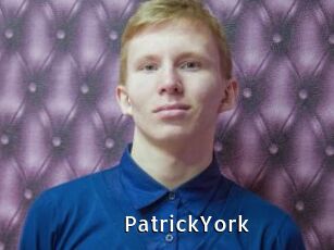 PatrickYork