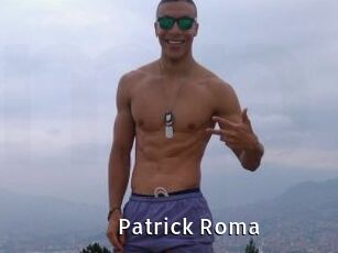 Patrick_Roma