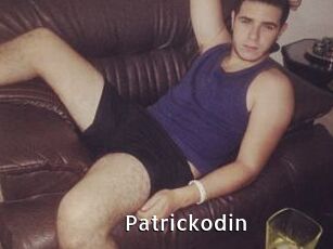 Patrick_odin