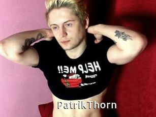 PatrikThorn