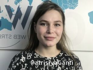 PatrisiyaGanti