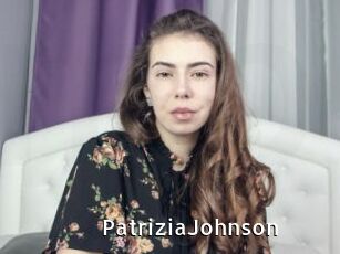 PatriziaJohnson