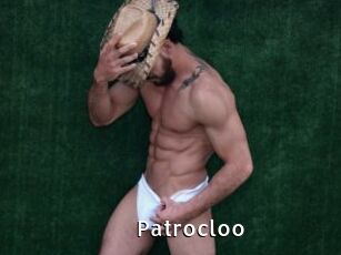 Patrocloo