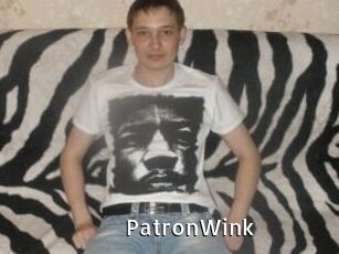 Patron_Wink