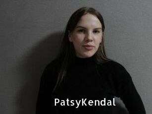 PatsyKendal