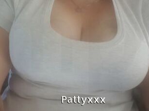 Pattyxxx