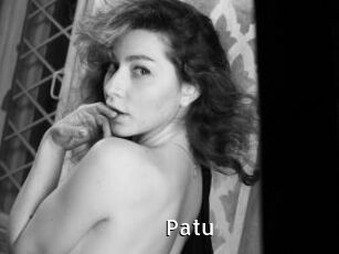 Patu