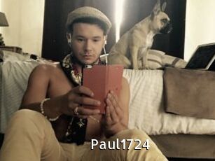 Paul1724