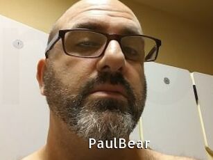 PaulBear