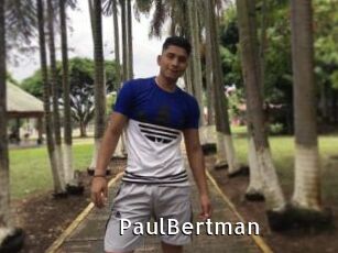 PaulBertman My Porno Stash