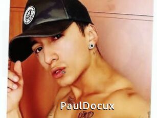 PaulDocux
