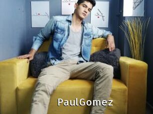 PaulGomez