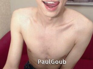 PaulGoub