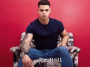 PaulHill