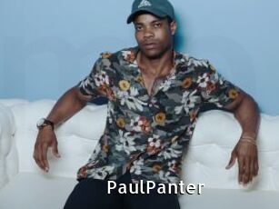 PaulPanter