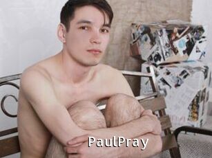 PaulPray