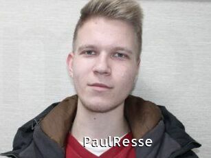 PaulResse