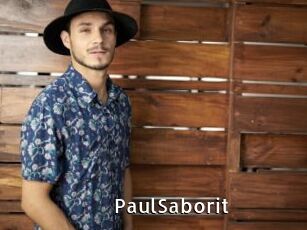 PaulSaborit