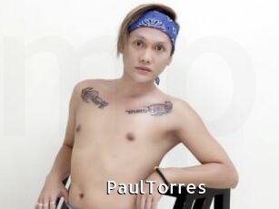PaulTorres