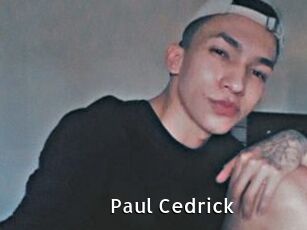 Paul_Cedrick