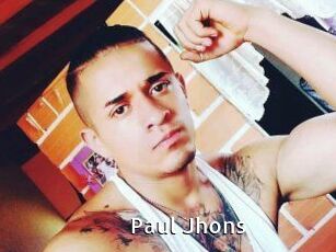 Paul_Jhons