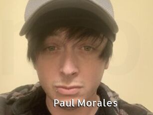 Paul_Morales My Porno Stash