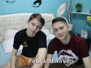Paul_and_Raven