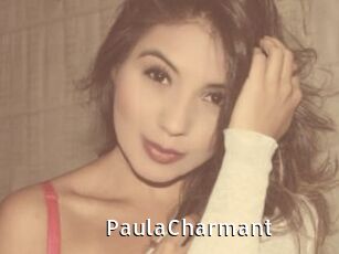 PaulaCharmant