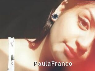 PaulaFranco