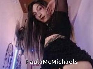 PaulaMcMichaels