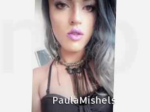 PaulaMishels