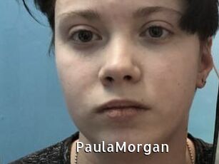 PaulaMorgan