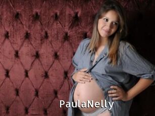 PaulaNelly