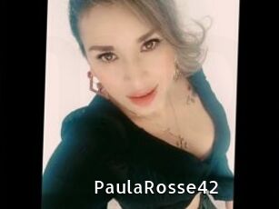PaulaRosse42
