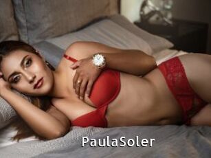 PaulaSoler