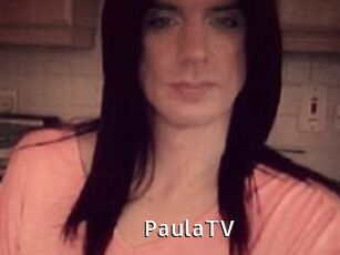 PaulaTV