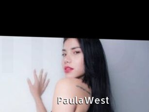 PaulaWest