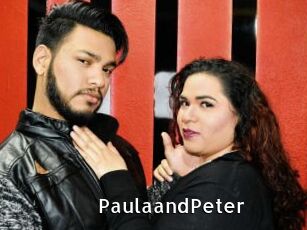 PaulaandPeter
