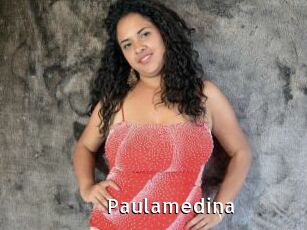 Paulamedina